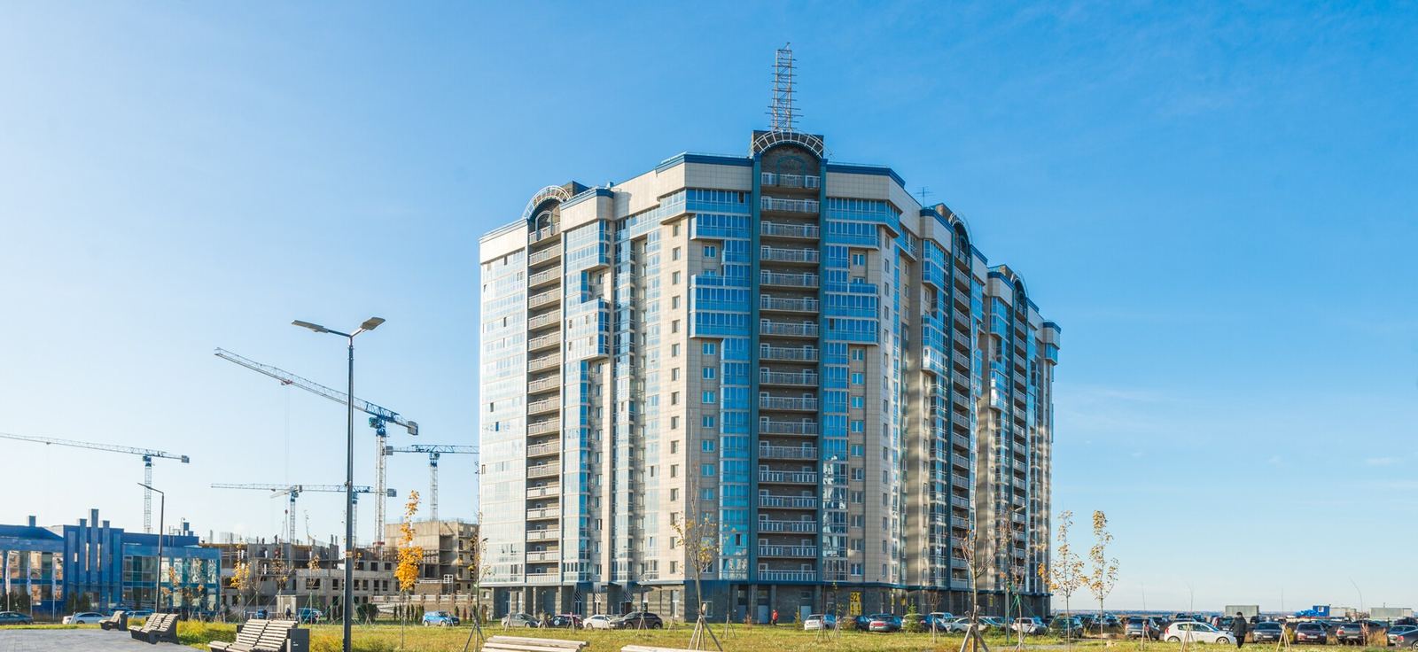 Капитан Немо, фотография комплекса